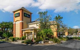 Extended Stay America Clearwater Carillon Park