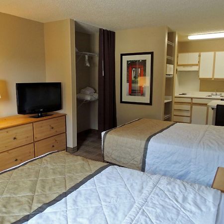 Extended Stay America Suites - Clearwater - Carillon Park Exterior photo