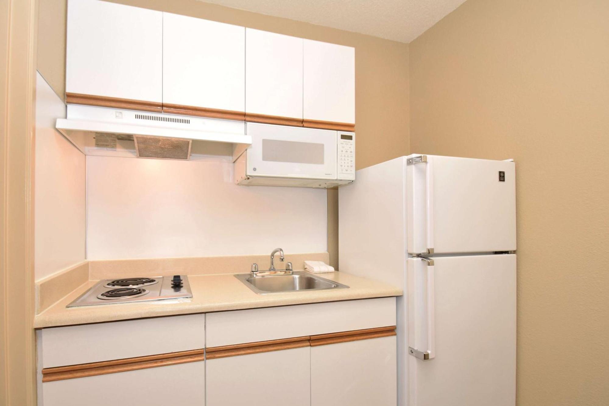 Extended Stay America Suites - Clearwater - Carillon Park Exterior photo