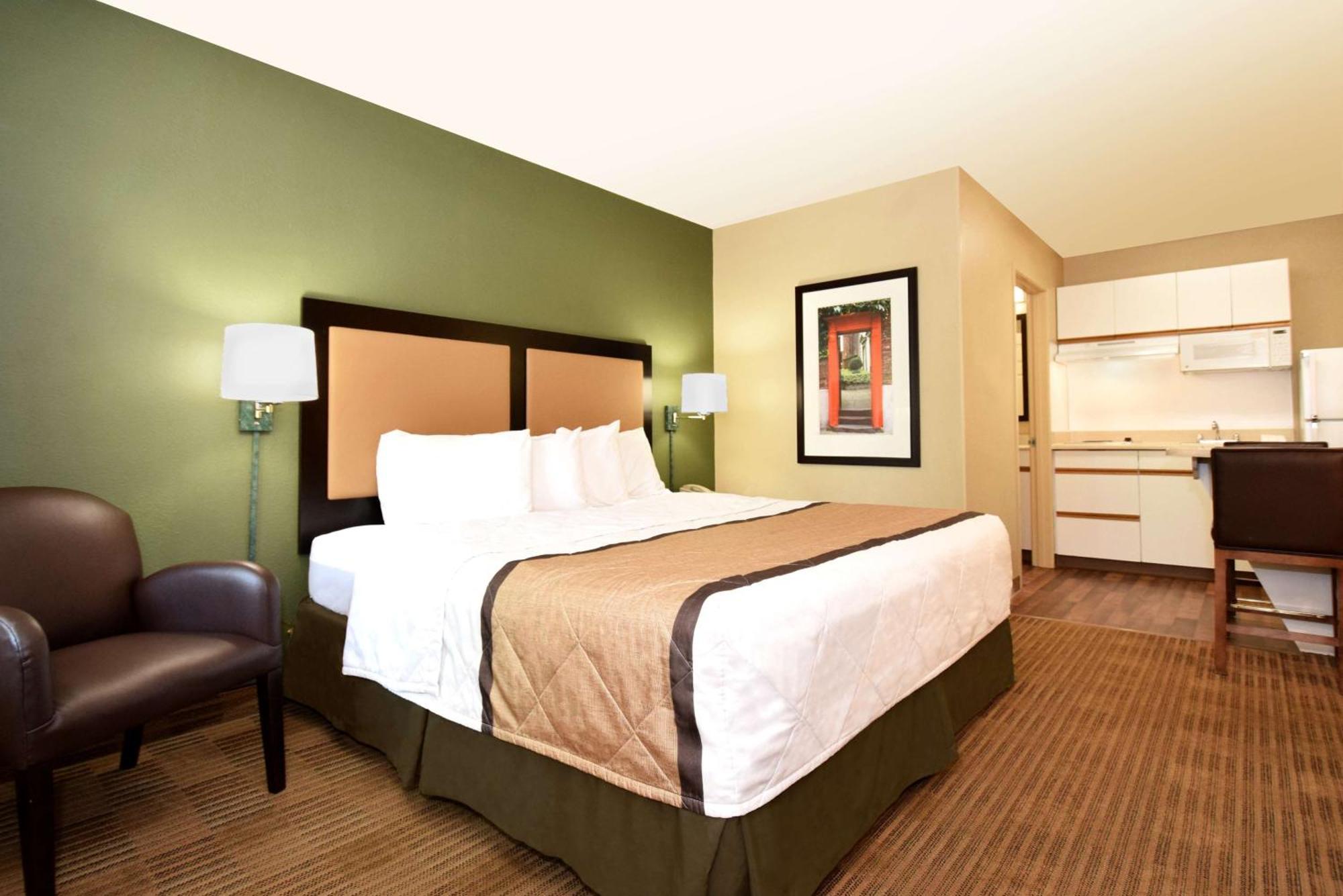 Extended Stay America Suites - Clearwater - Carillon Park Exterior photo