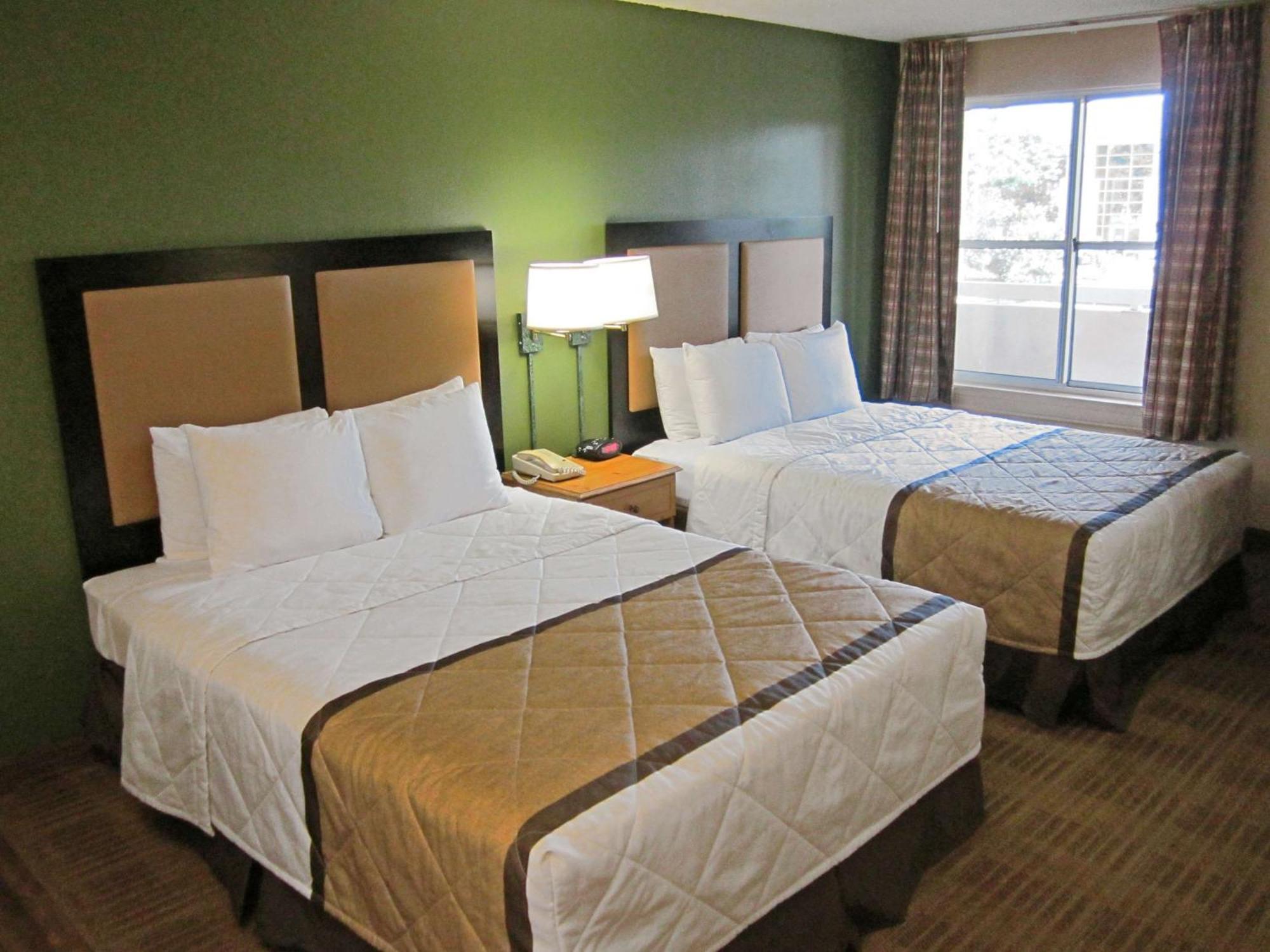 Extended Stay America Suites - Clearwater - Carillon Park Exterior photo
