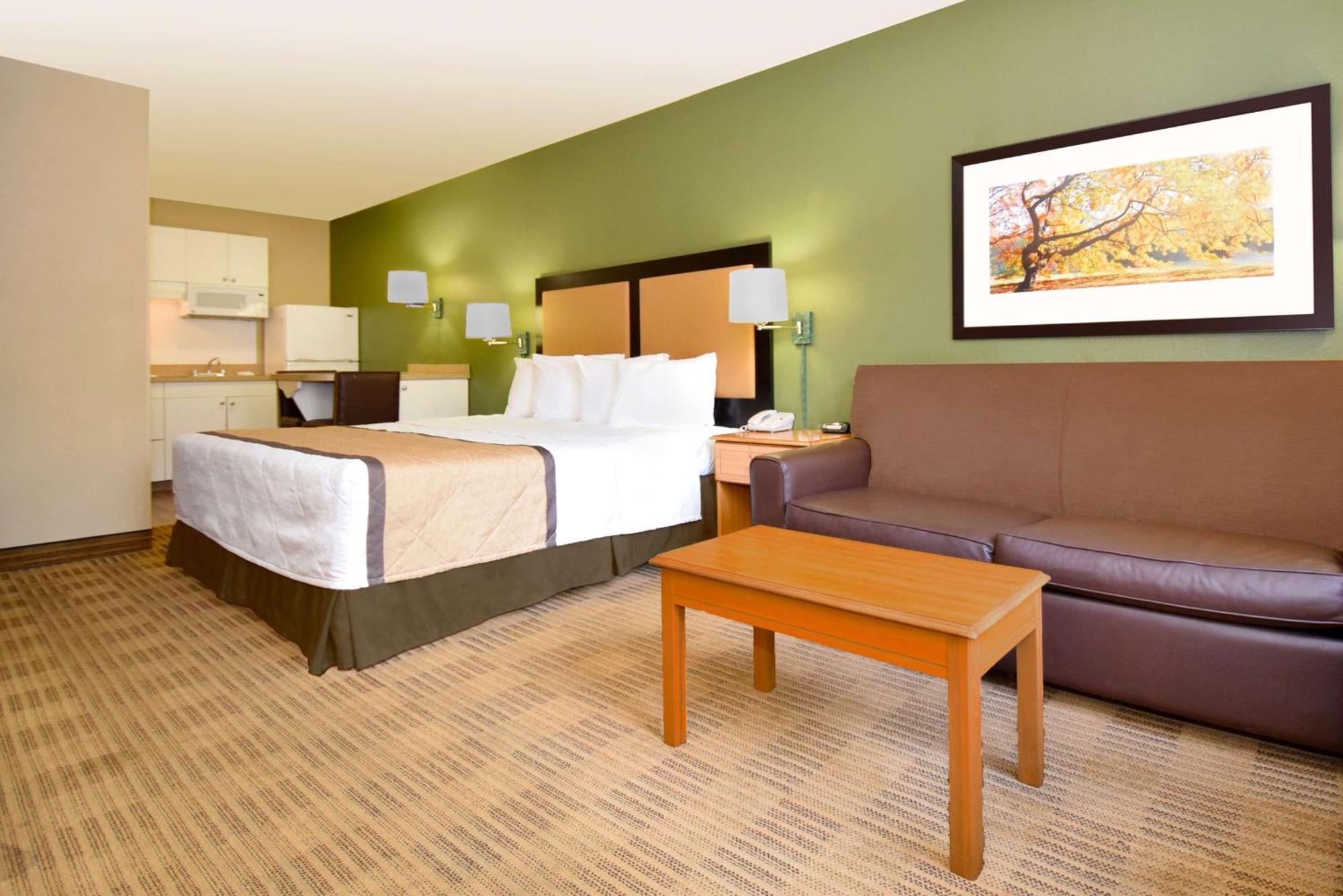 Extended Stay America Suites - Clearwater - Carillon Park Exterior photo
