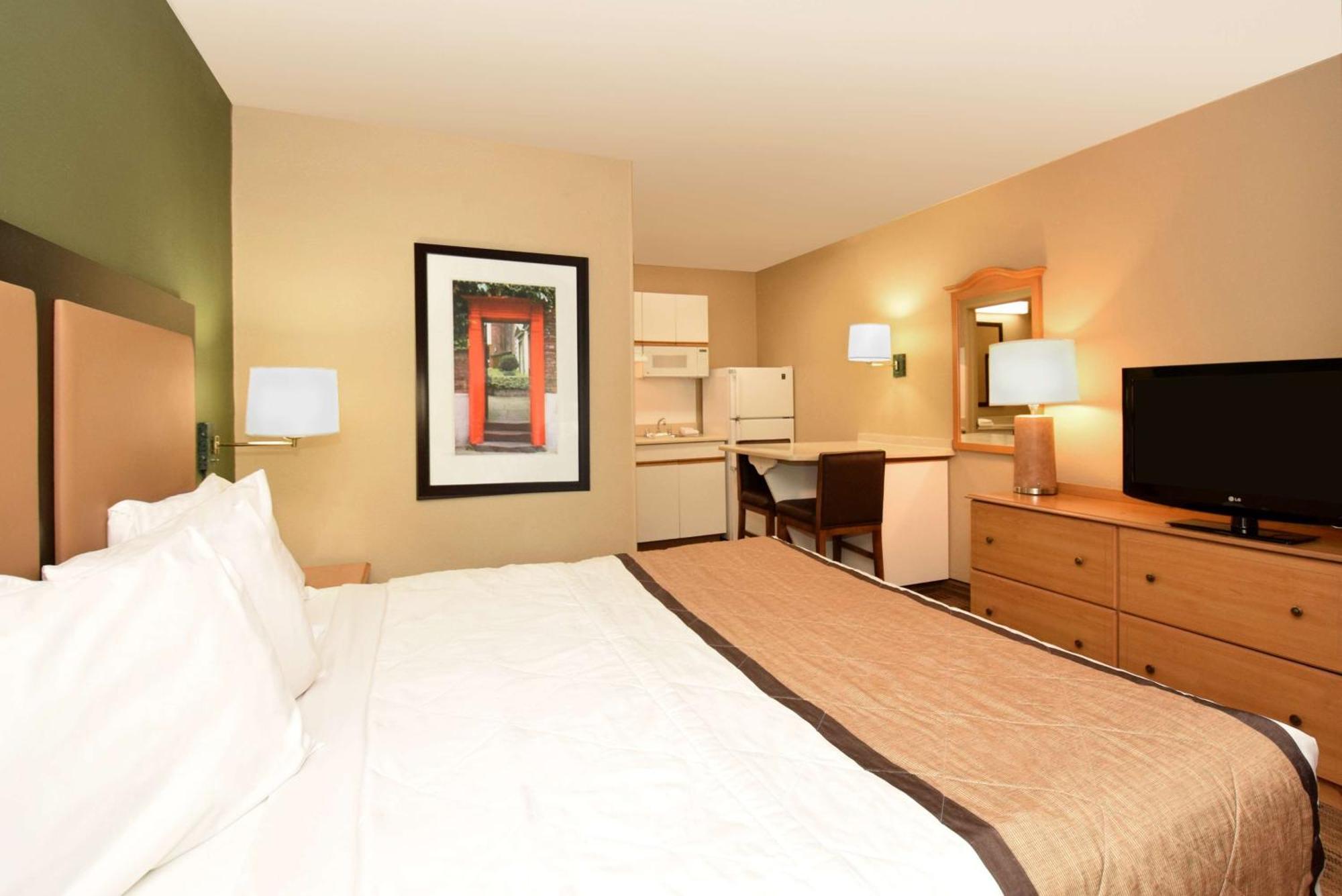 Extended Stay America Suites - Clearwater - Carillon Park Exterior photo