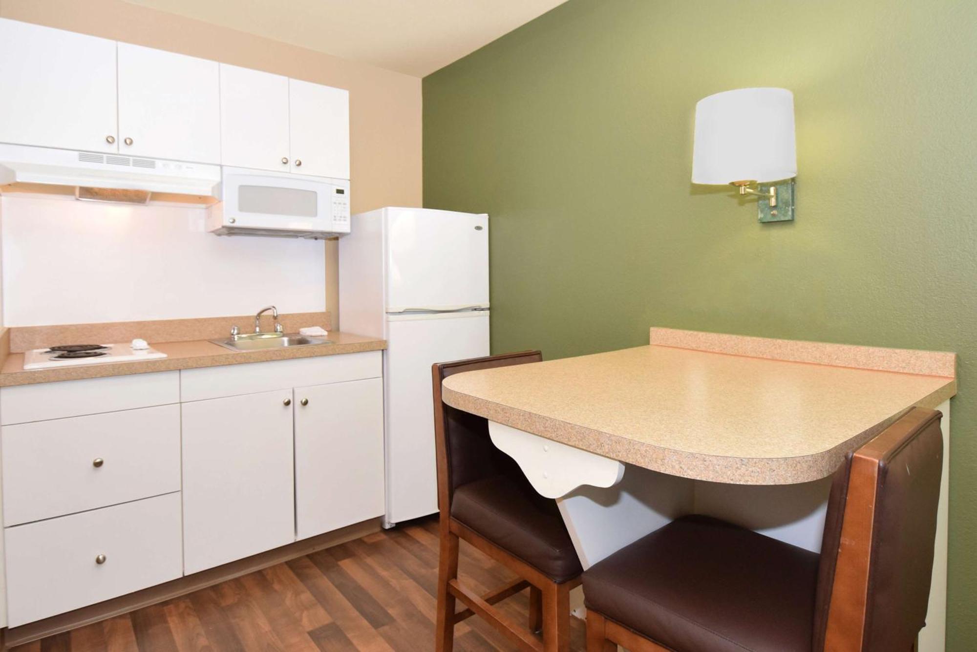 Extended Stay America Suites - Clearwater - Carillon Park Exterior photo