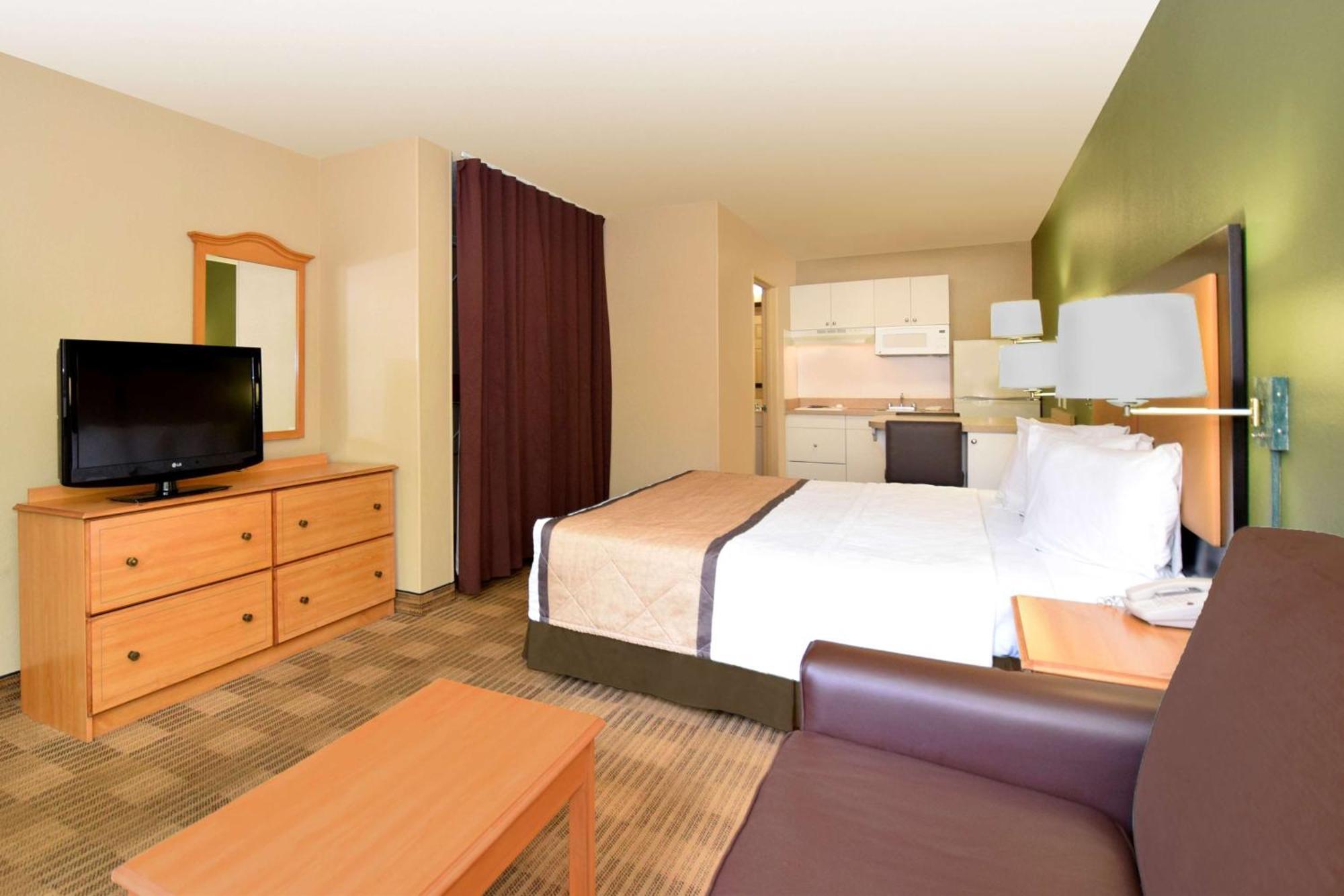 Extended Stay America Suites - Clearwater - Carillon Park Exterior photo