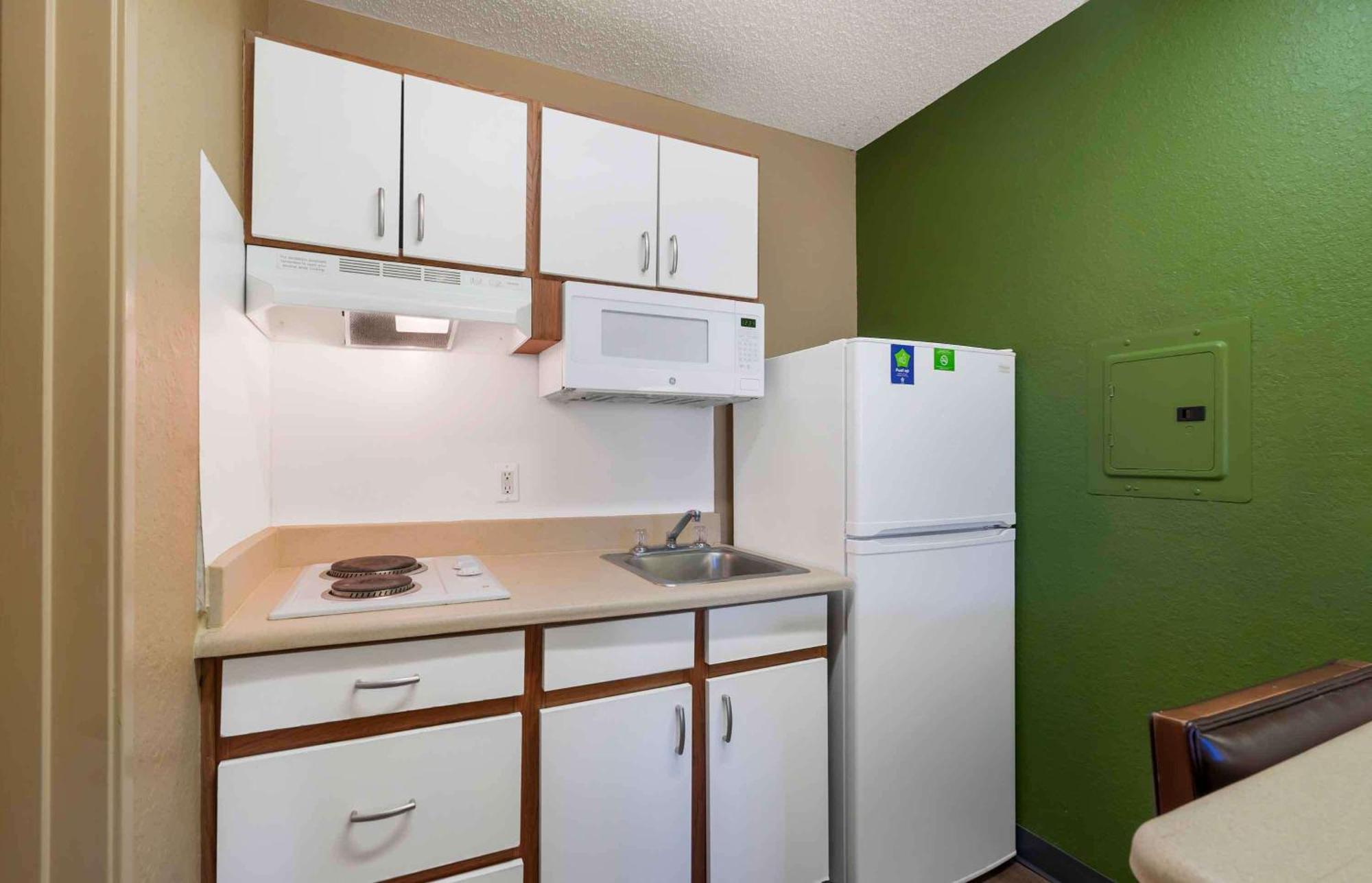 Extended Stay America Suites - Clearwater - Carillon Park Exterior photo