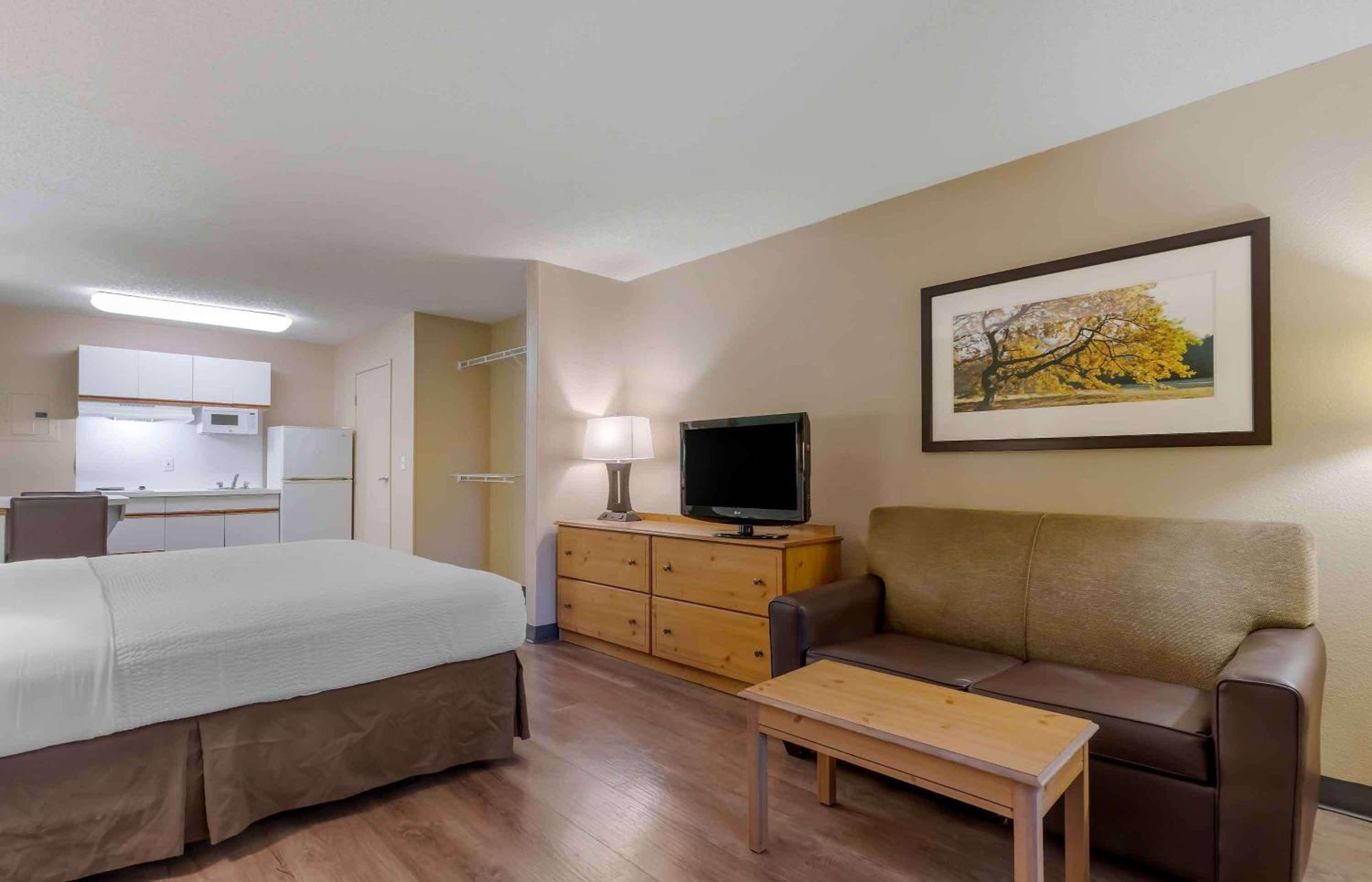 Extended Stay America Suites - Clearwater - Carillon Park Exterior photo