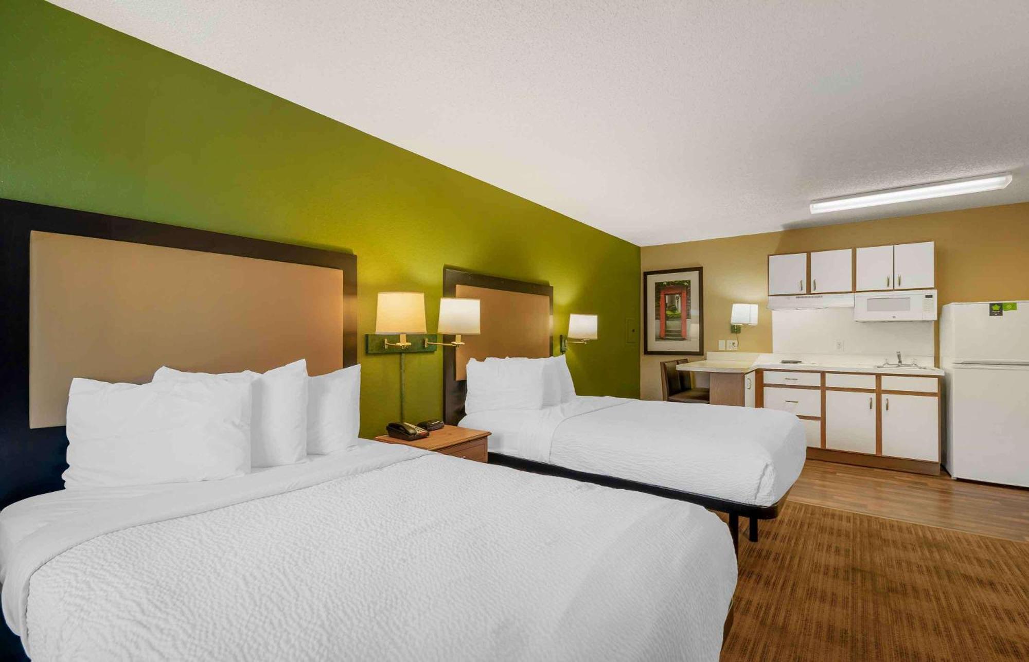 Extended Stay America Suites - Clearwater - Carillon Park Exterior photo