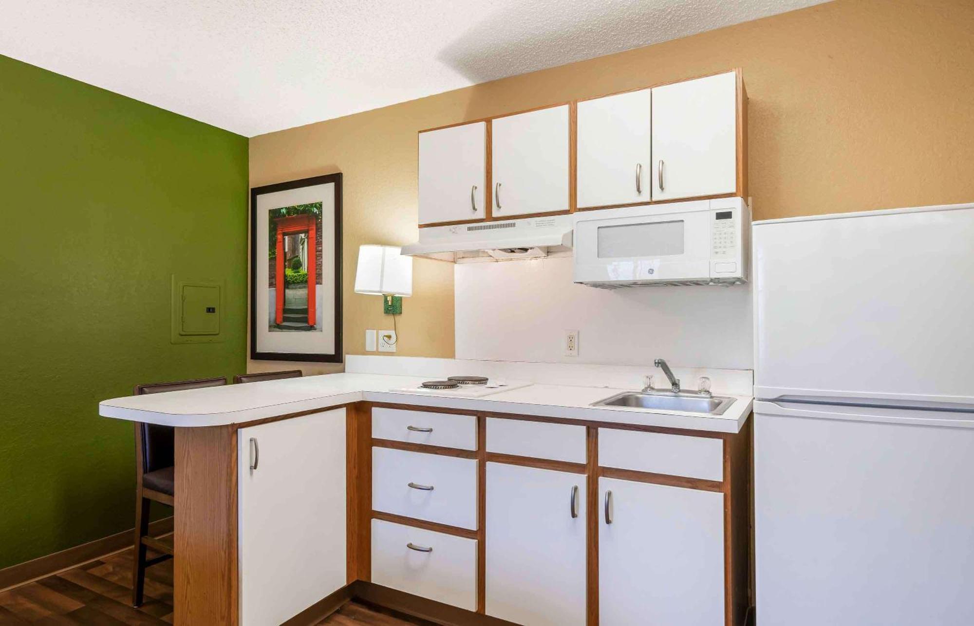 Extended Stay America Suites - Clearwater - Carillon Park Exterior photo