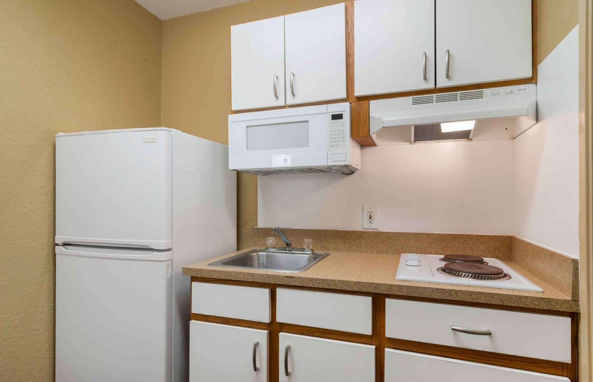 Extended Stay America Suites - Clearwater - Carillon Park Exterior photo