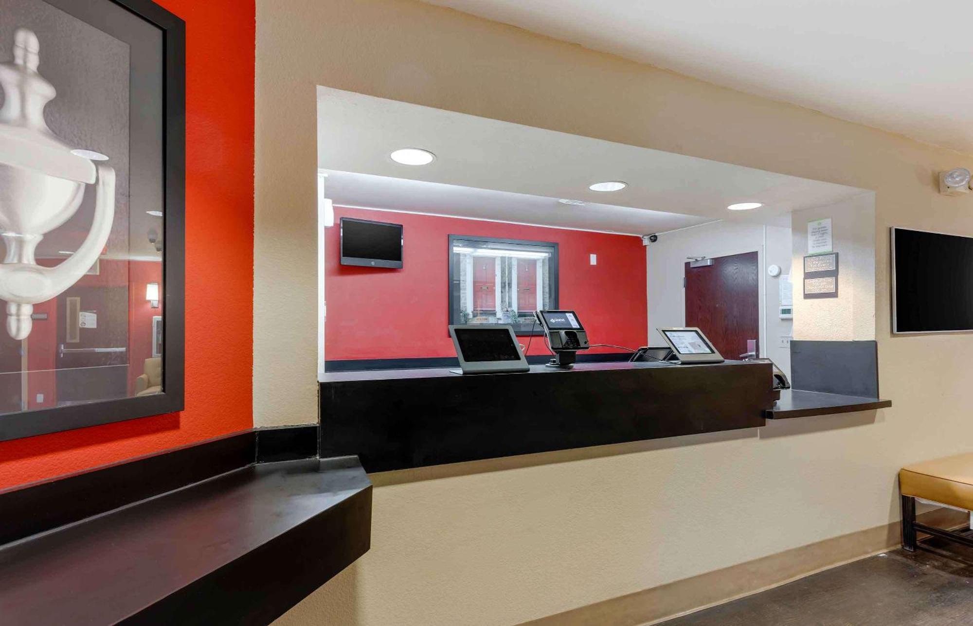 Extended Stay America Suites - Clearwater - Carillon Park Exterior photo