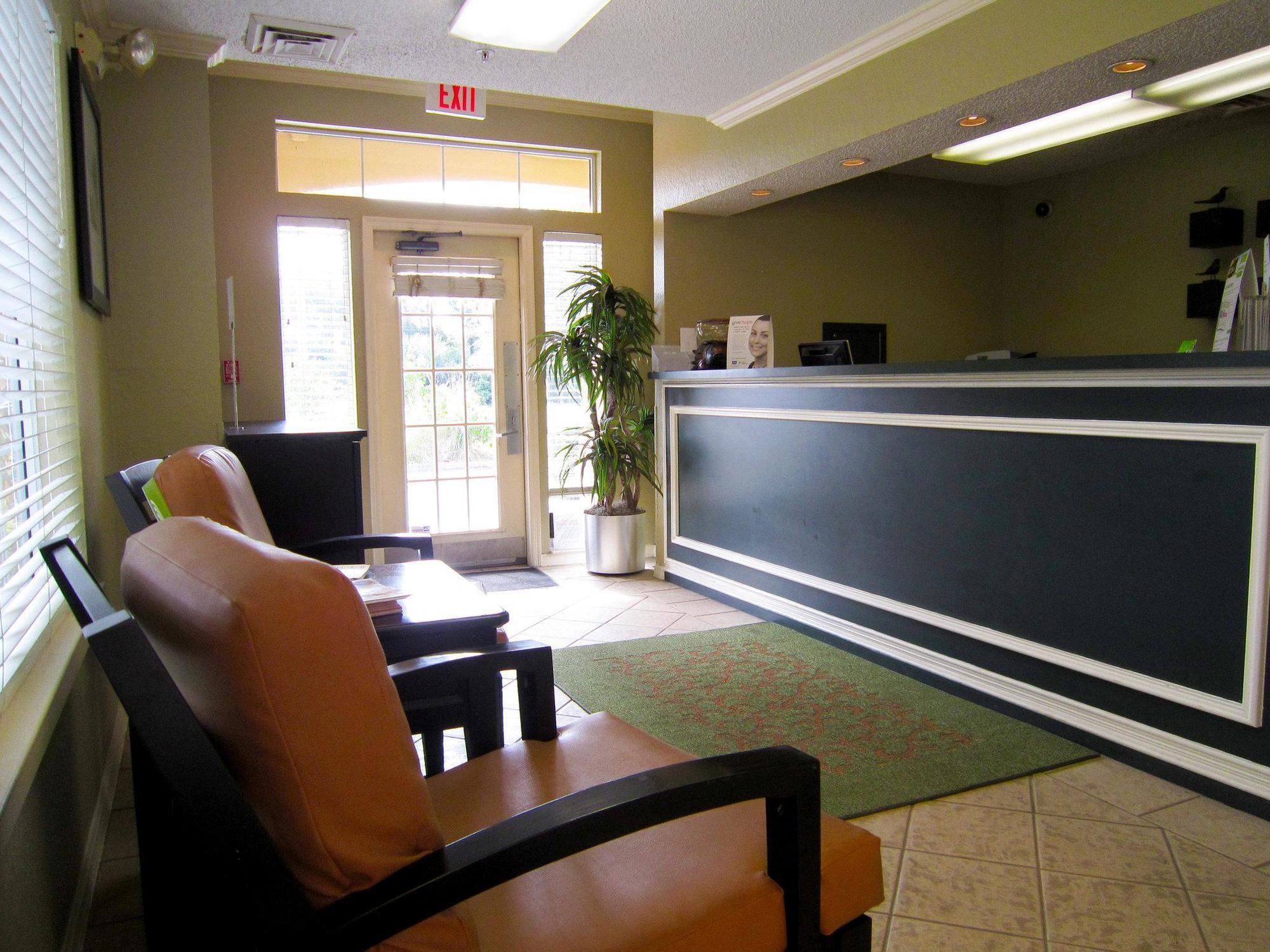 Extended Stay America Suites - Clearwater - Carillon Park Exterior photo